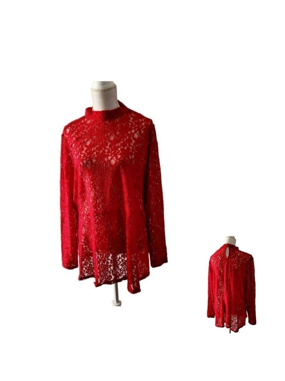 Plus Size Bundle 4 Pc Lane Bryant Briggs John Meyer est 1946 Size 22/24W - Picture 6 of 15
